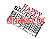 Интернет-магазин Happy Shopping