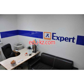 Сервисный центр Expert