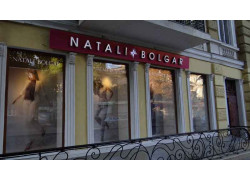 Natali Bolgar