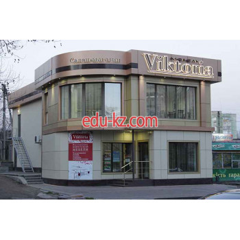 Viktoria