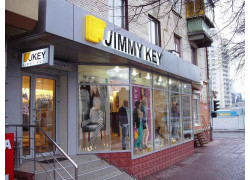 Магазин Jimmy Key