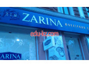 Zarina
