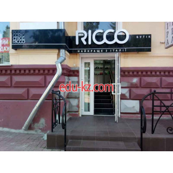 Ricco