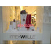 Frey Wille