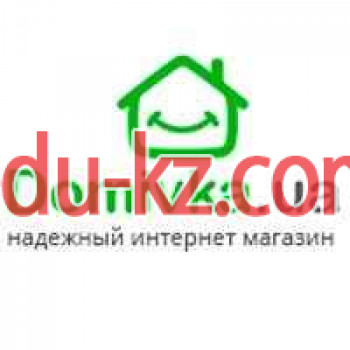 Интернет-магазин Domivka.ua