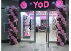 Бутик YoD