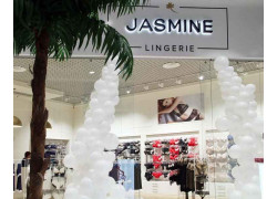 Jasmine