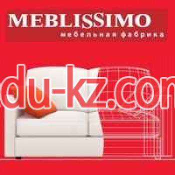Магазин мебели Meblissimo