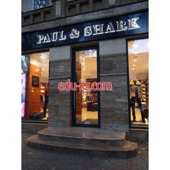 Paul u0026 Shark