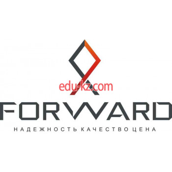 Дымоходы Forward