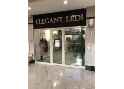 Elegant Ledi