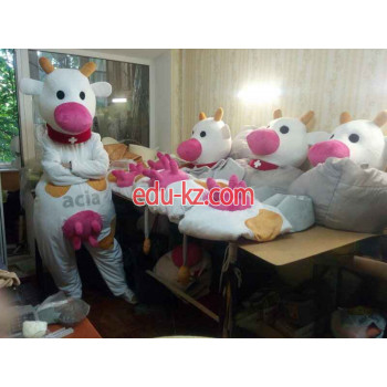 Puppet Studio