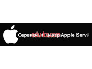 Сервисный центр Apple iServ