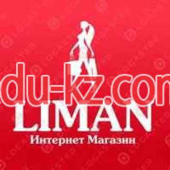 Интернет-магазин Liman