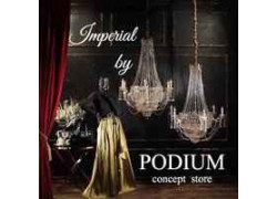 Boutique Podium