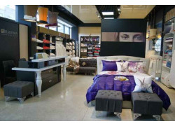 Charisma home