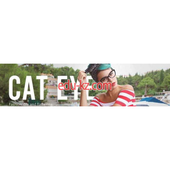 Интернет-магазин Cat-eye. com.ua