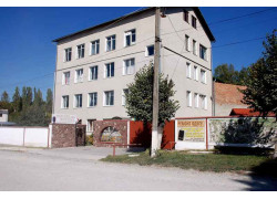Швейное предприятие Borenia