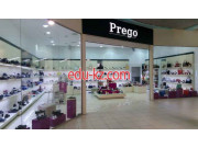 Магазин Prego