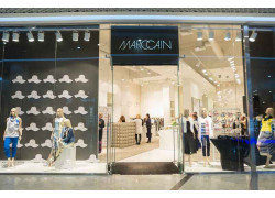 Магазин Marc Cain
