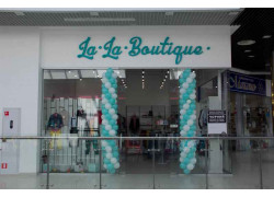 La La Boutique
