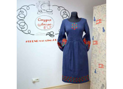 Швейная студия