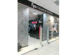 Fashion People's