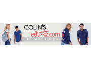 Colin's