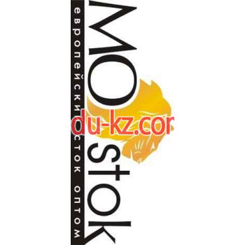 Mostok