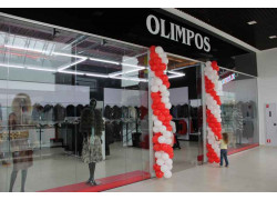 Olimpos