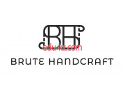 Brute handcraft