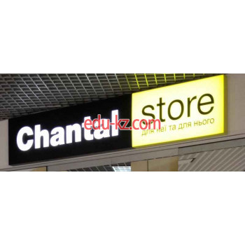 Chantal Store