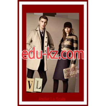 Ателье Moda women men