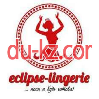 Интернет-магазин белья Eclipse-Lingerie