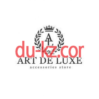 Интернет-магазин Art de Luxe