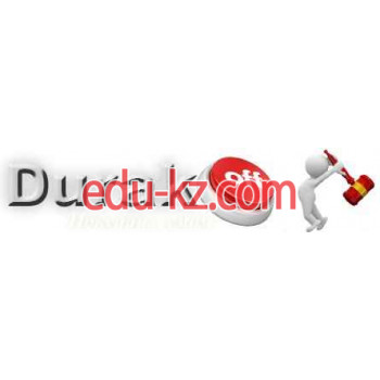 Магазин Durakoff.com