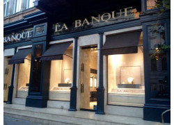 La Banque