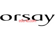 Магазин Orsay