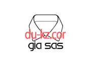 Ателье Gia SAS