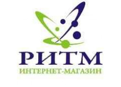 Интернет-магазин Ритм