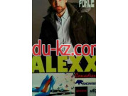 Alexx