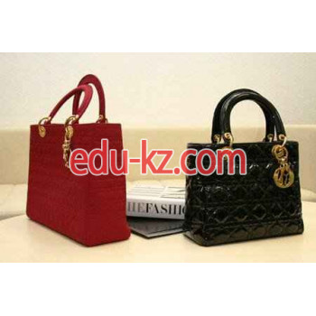 Exclusive bags