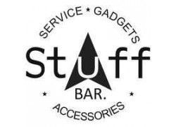 Сервисный центр Stuff bar