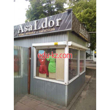 AsaLdor