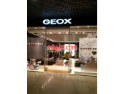 Магазин Geox