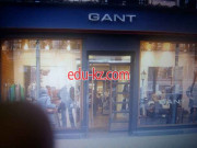 Gant