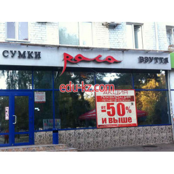 Раса