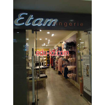 Etam