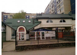 Взуття з Європи