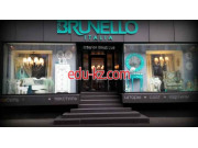 Магазин мебели Brunello